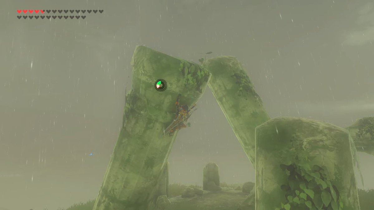 ケポラ峠3 ゼルダの伝説 Breath Of The Wild ケポラ峠3 ゼルダの伝説 Breath Of The Wild