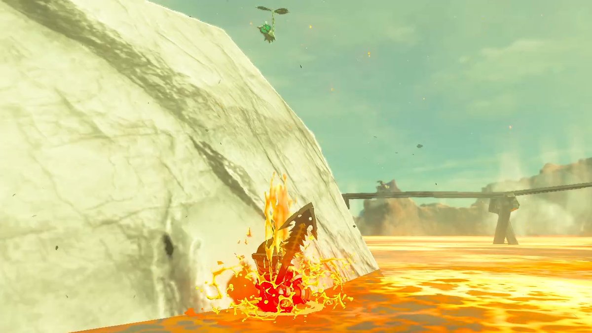 コログのミ オルディン ゼルダの伝説 Breath Of The Wild