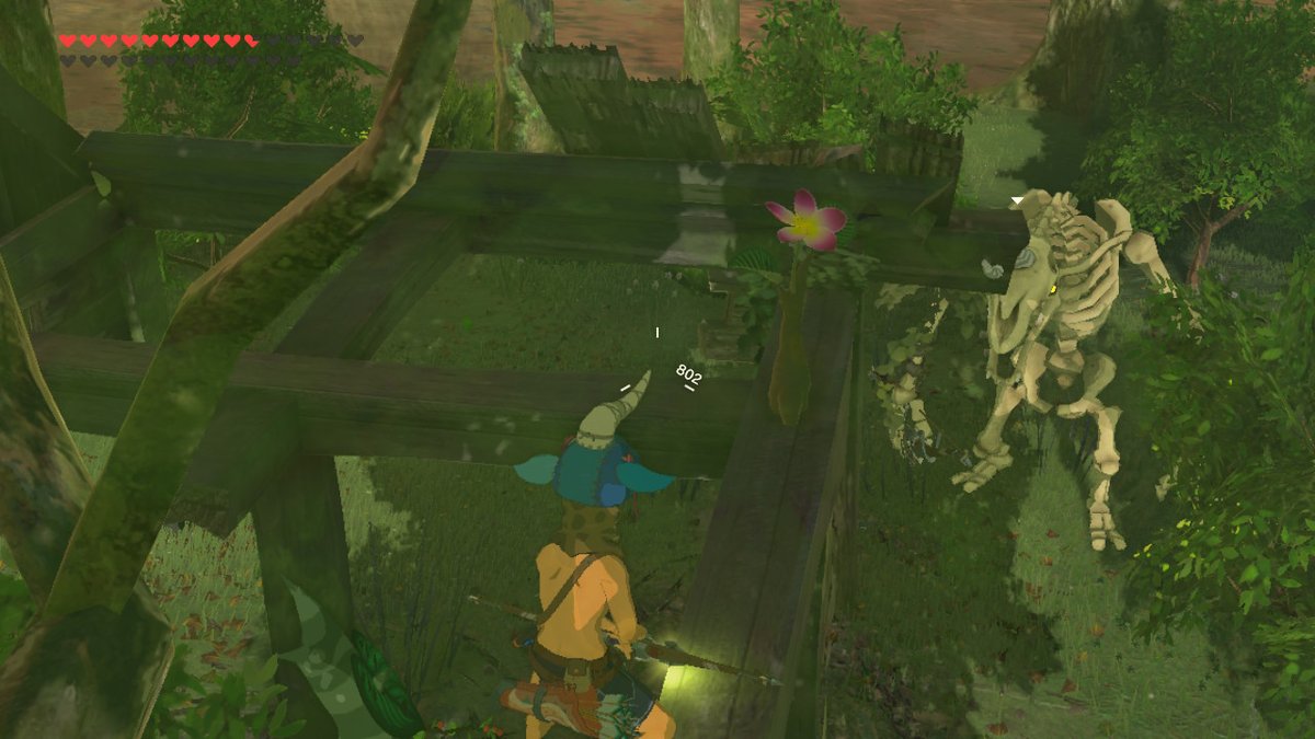 イルメナ池 ゼルダの伝説 Breath Of The Wild イルメナ池 ゼルダの伝説 Breath Of The Wild