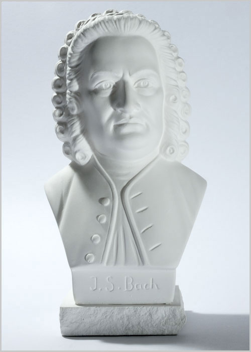 "Bach 4 You" st der Spezialist für Geschenke für Musiker und Musik-Fans.