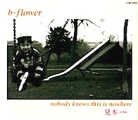 b-flower - Nobody Knows This is Nowhere