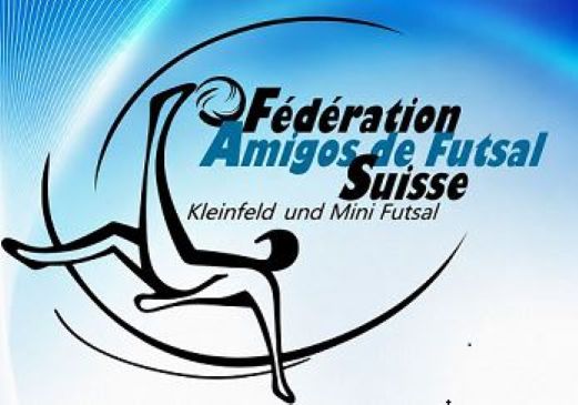 Logo der Amigos de Futsal Schweiz