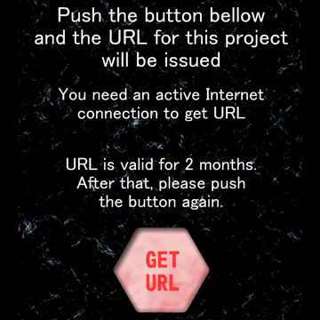 GET URL button