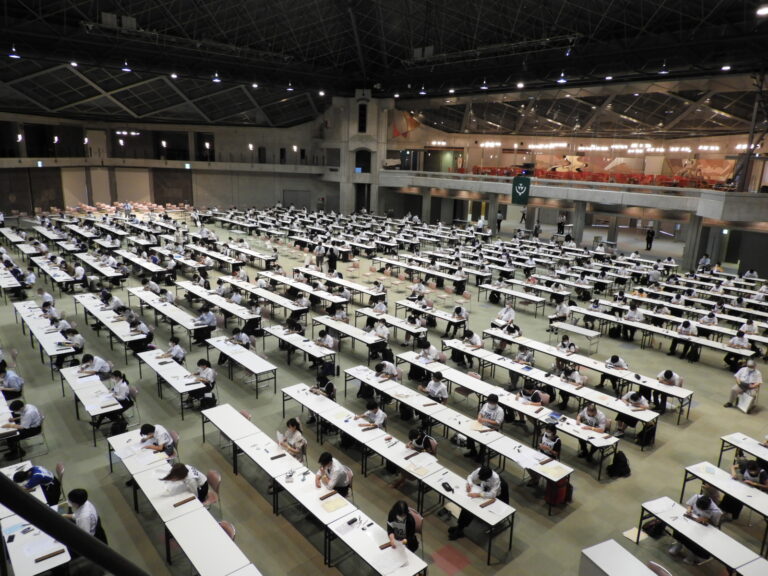 2022年度全日本珠算選手権大会