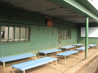 大宮東 - 大宮東高校野球部東志会