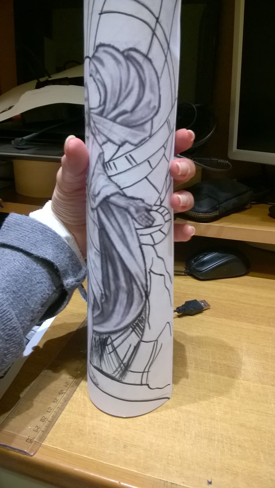 Cero Pasquale 2019 Designer Page