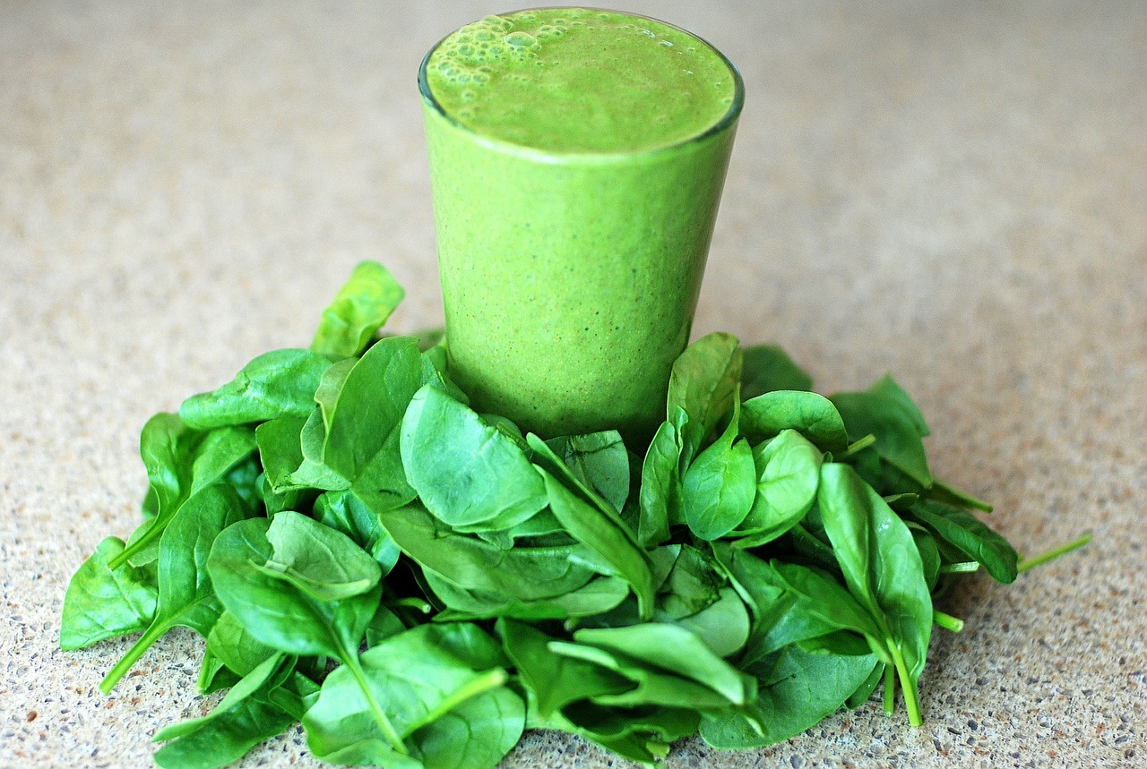Smoothies Schalen zur Gewichtsreduktion Smoothies Schalen zur Gewichtsreduktion