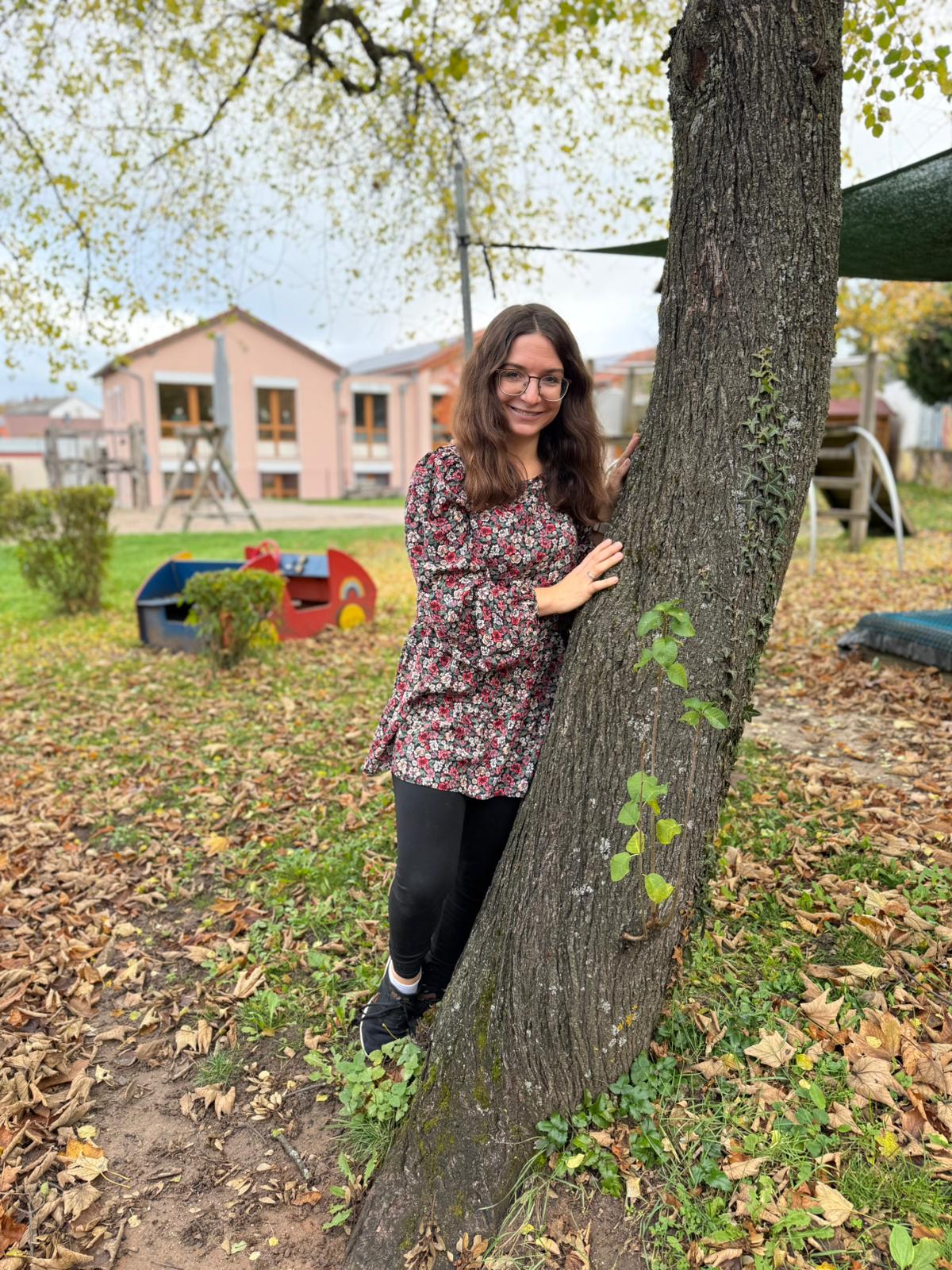 Julia Bartmann