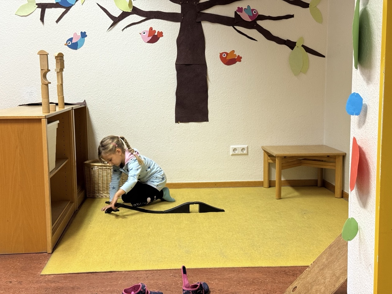Bau- und Konstruktionsbereich