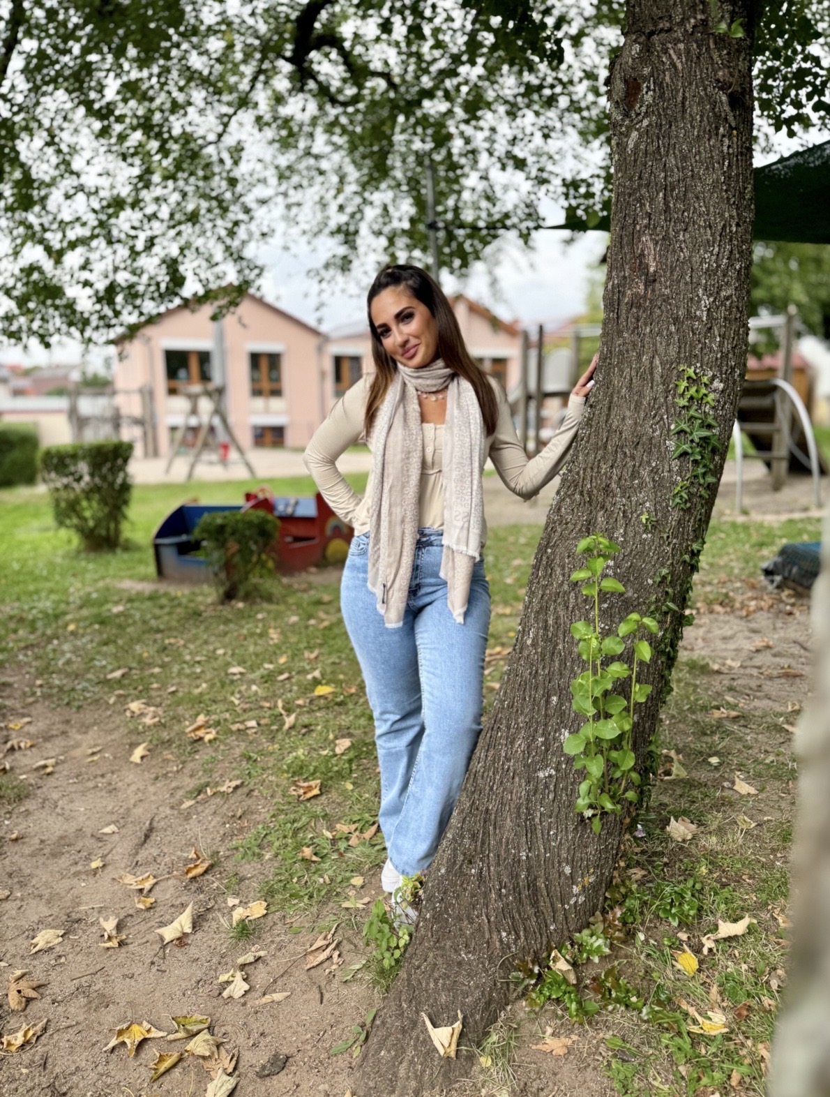 Gamze Caba Cibikci