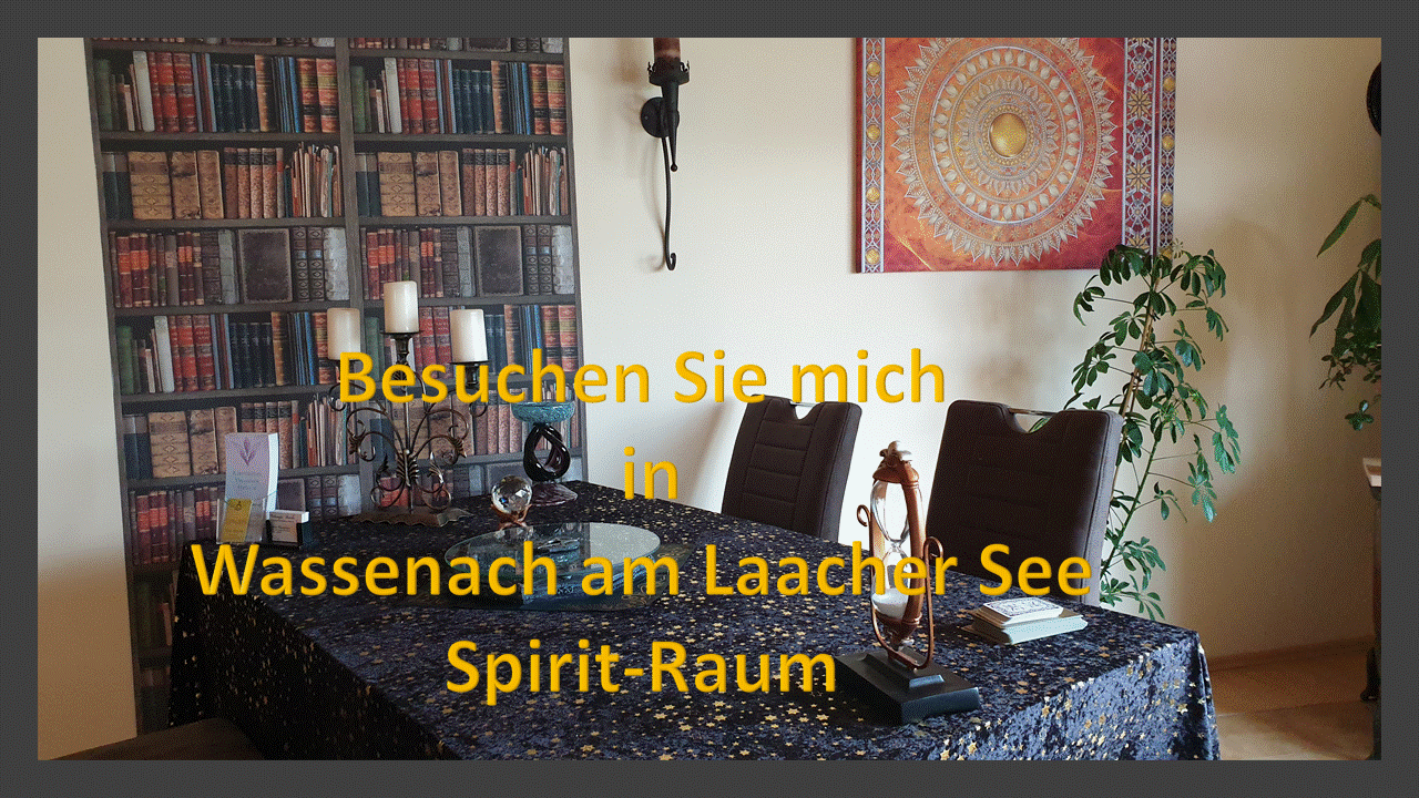 Spirit-Raum