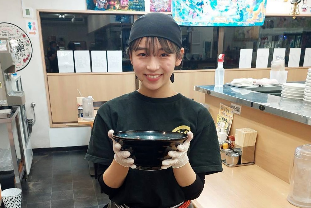 ゴル麺 用田店 小田land ゴル麺 松壱家 湘南のラーメンアルバイト ゴル麺 用田店 小田land ゴル麺 松壱家 湘南のラーメンアルバイト