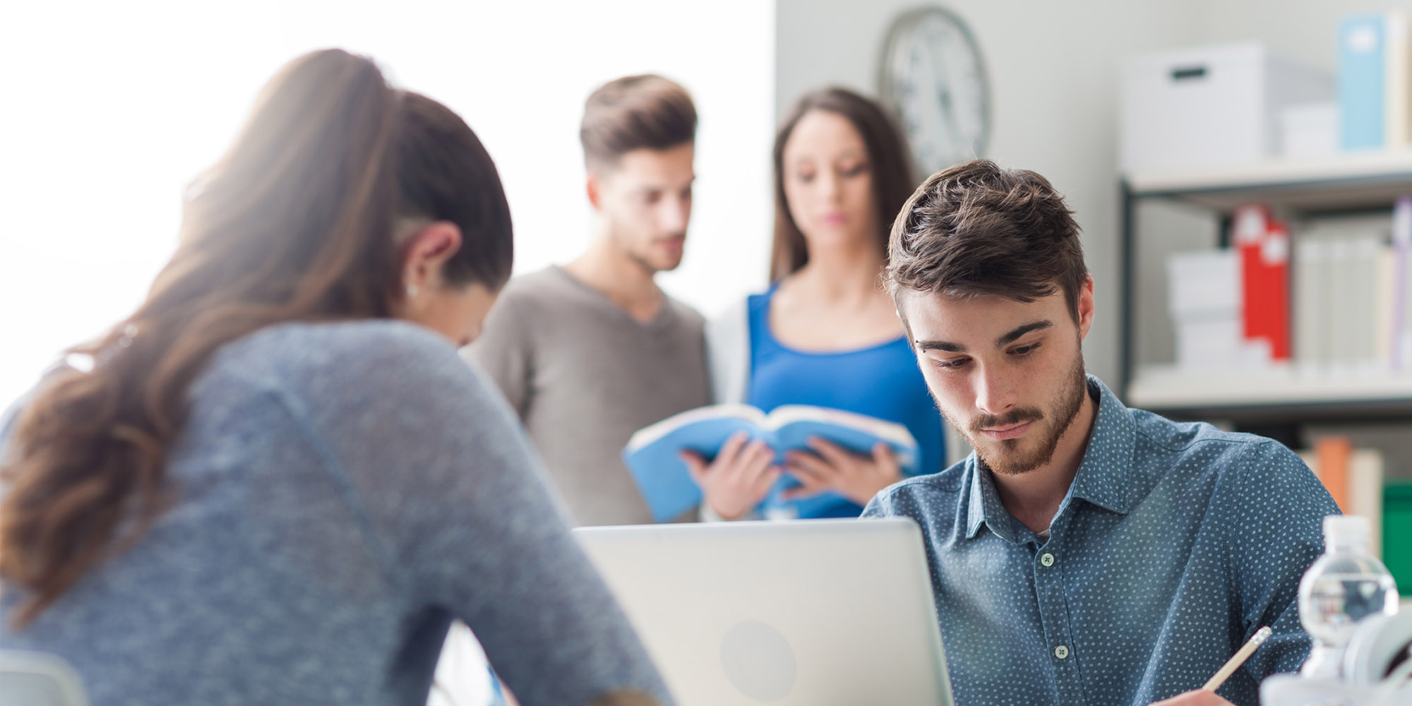 Lernqualität - PÄDAGOGISCHE SCHÜLER-FÖRDERUNG