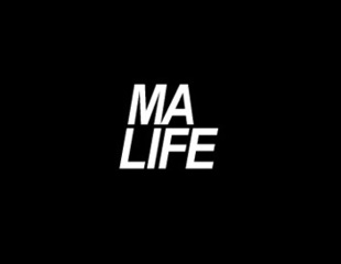 Ma Life (1 ép.) / MTV