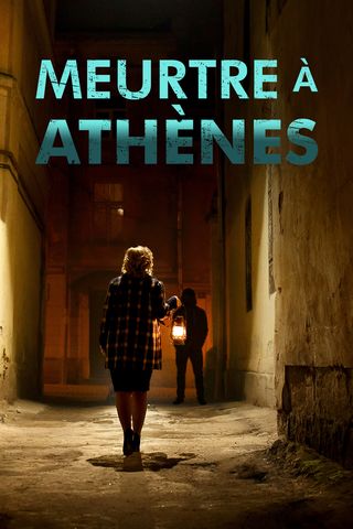 Meurtre à Athènes / TF1