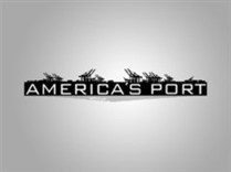 Le port de l'Amérique (x1) / Discovery