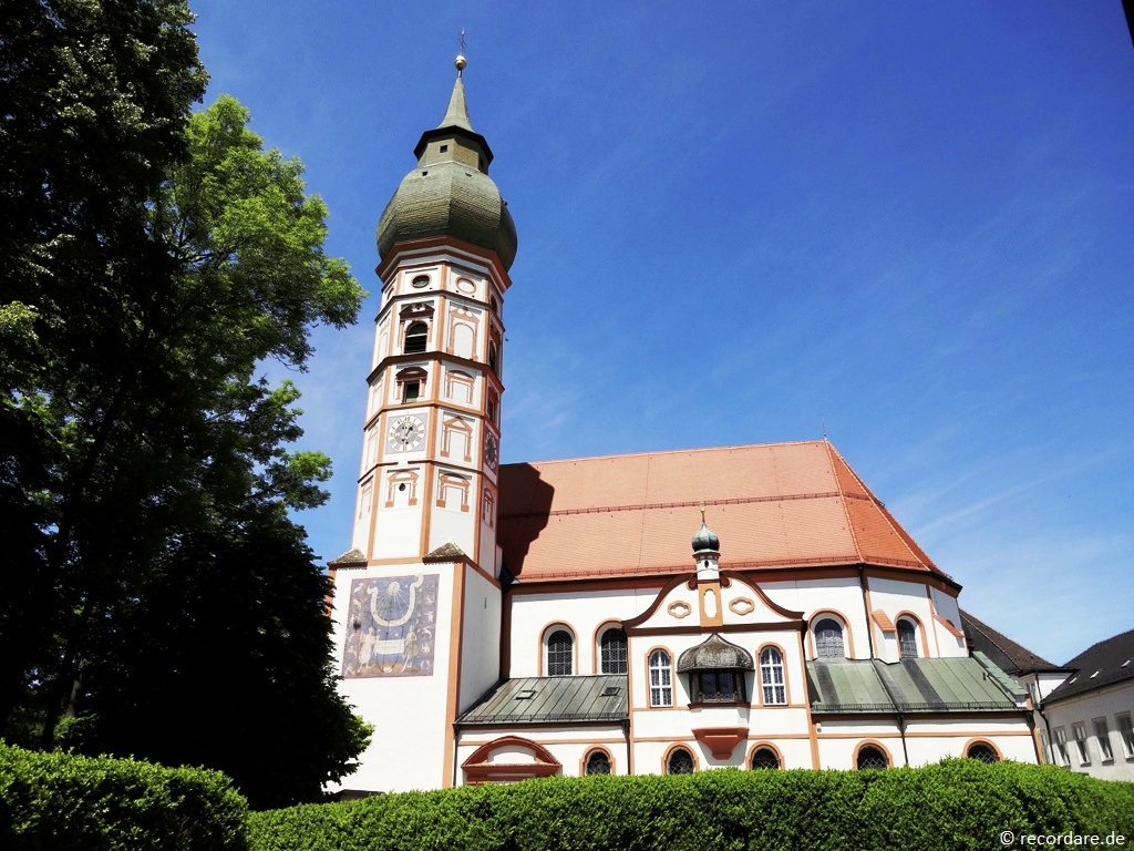 Wallfahrtskirche