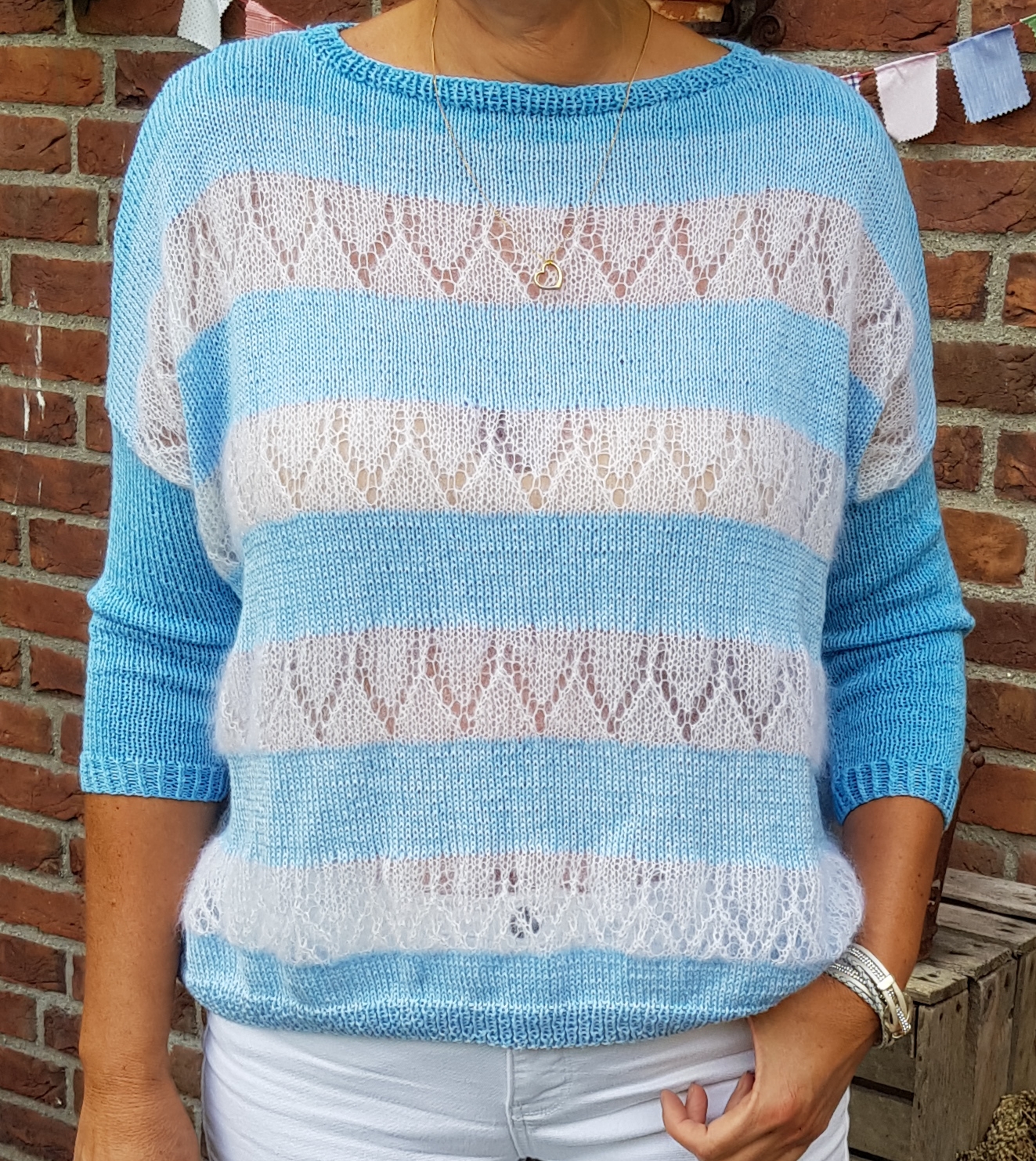 Manon Sweater