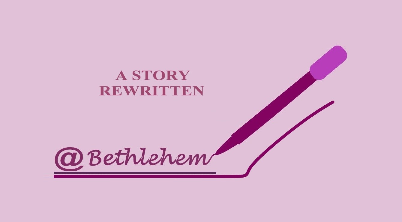 A Story Rewritten