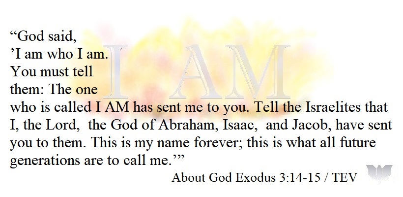 Old Testament Bible Verses Expressions