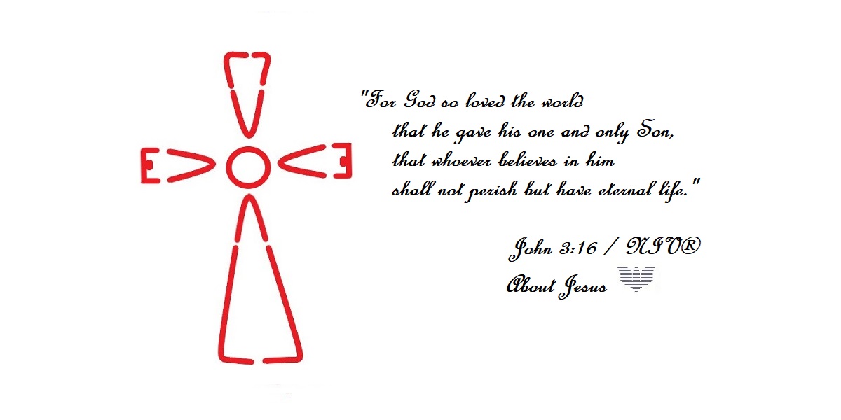 John 3:16