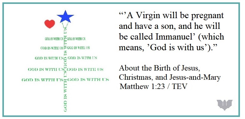 Matthew 1:23 (2nd Image)