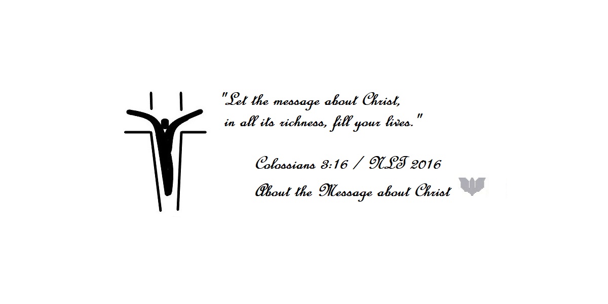 Colossians 3:16 