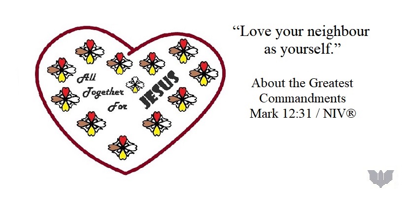 Mark 12:31