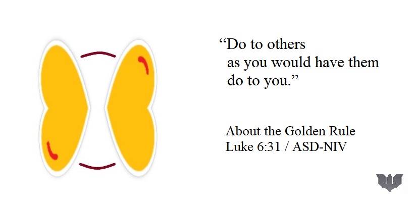 Luke 6:31