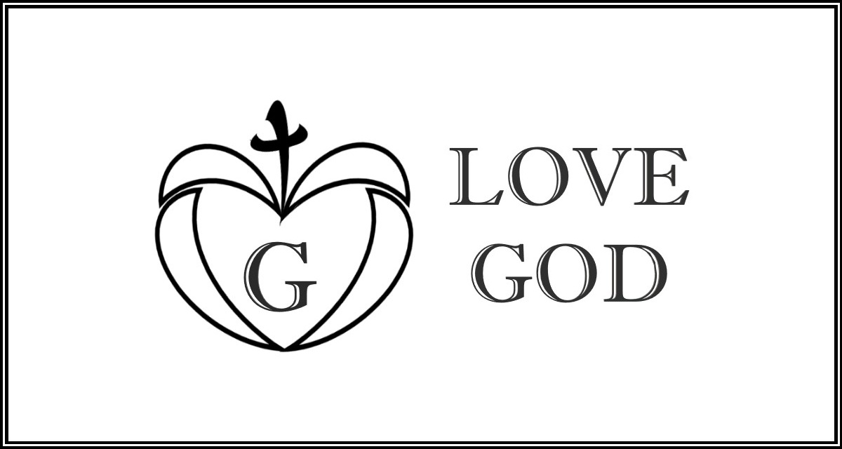 Mark 12:30 and Matthew 22:37
