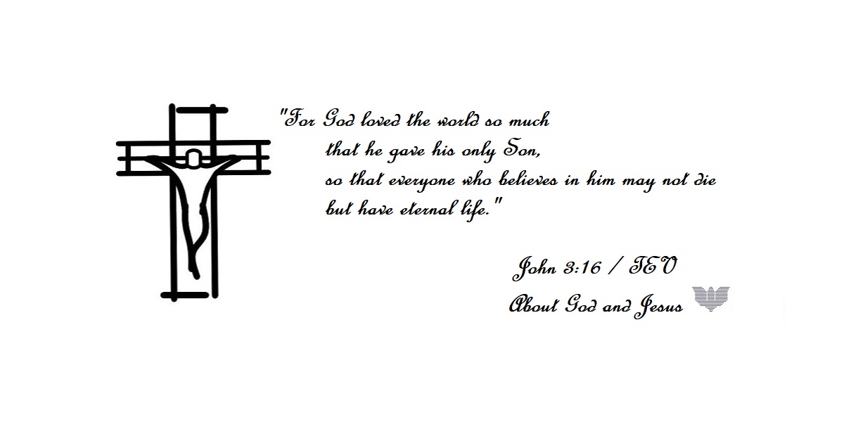 John 3:16