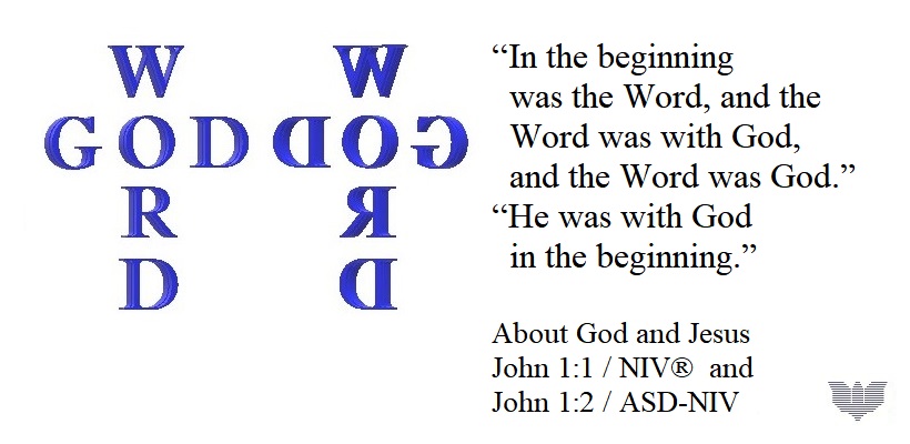 John 1:1-2