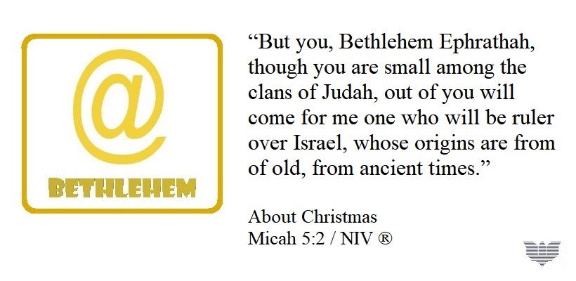 Micah 5:2