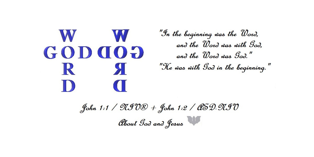 John 1:1-2