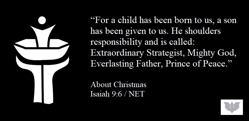 Isaiah 9:6