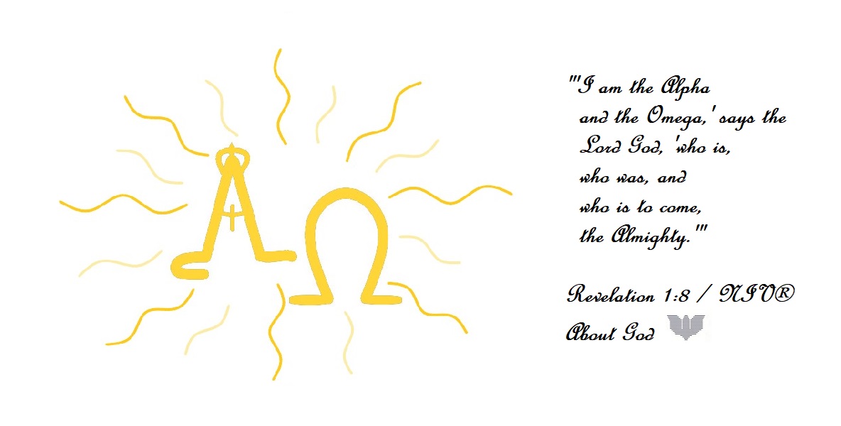 Revelation 1:8