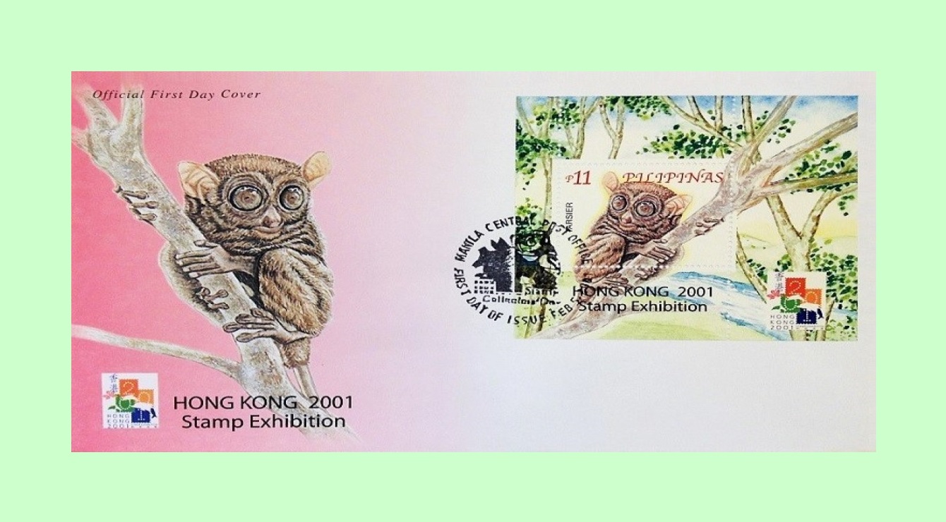Animals on Philatelic Items - Part II
