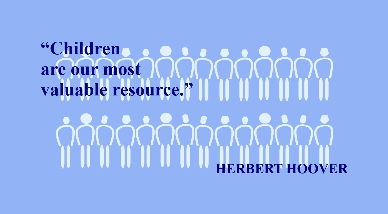 Images: Quotes about Children