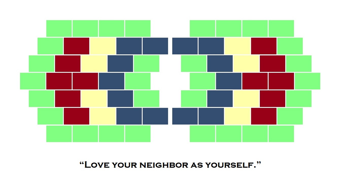 Love your Neighbor (A)