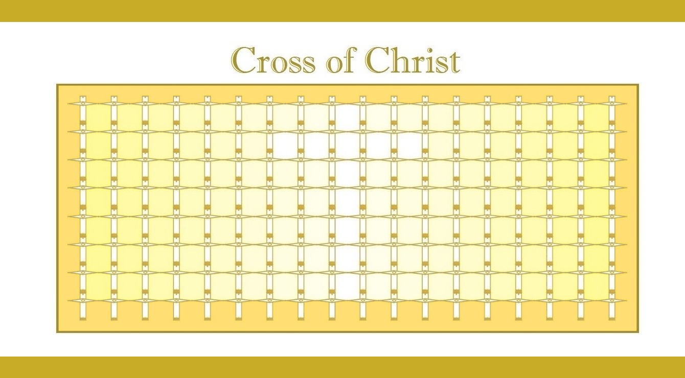 Cross of Christ Artworks