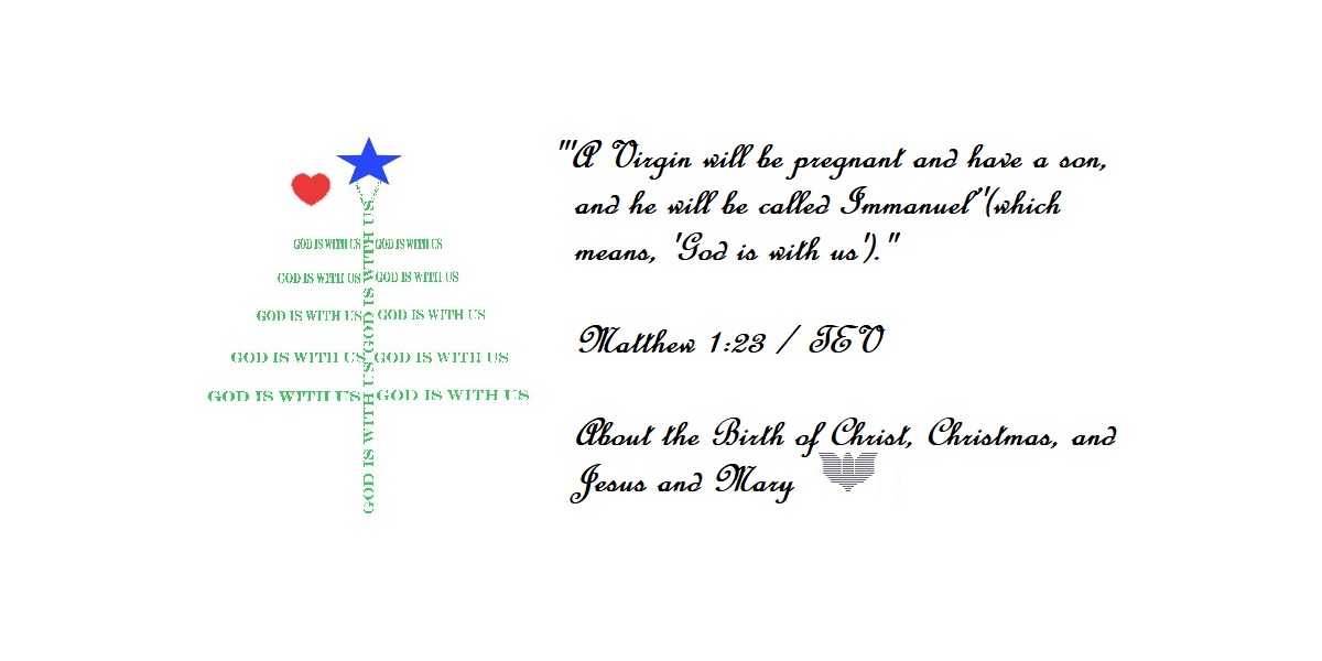 Matthew 1:23 (2nd Image)
