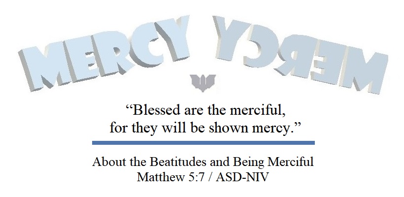 Matthew 5:7