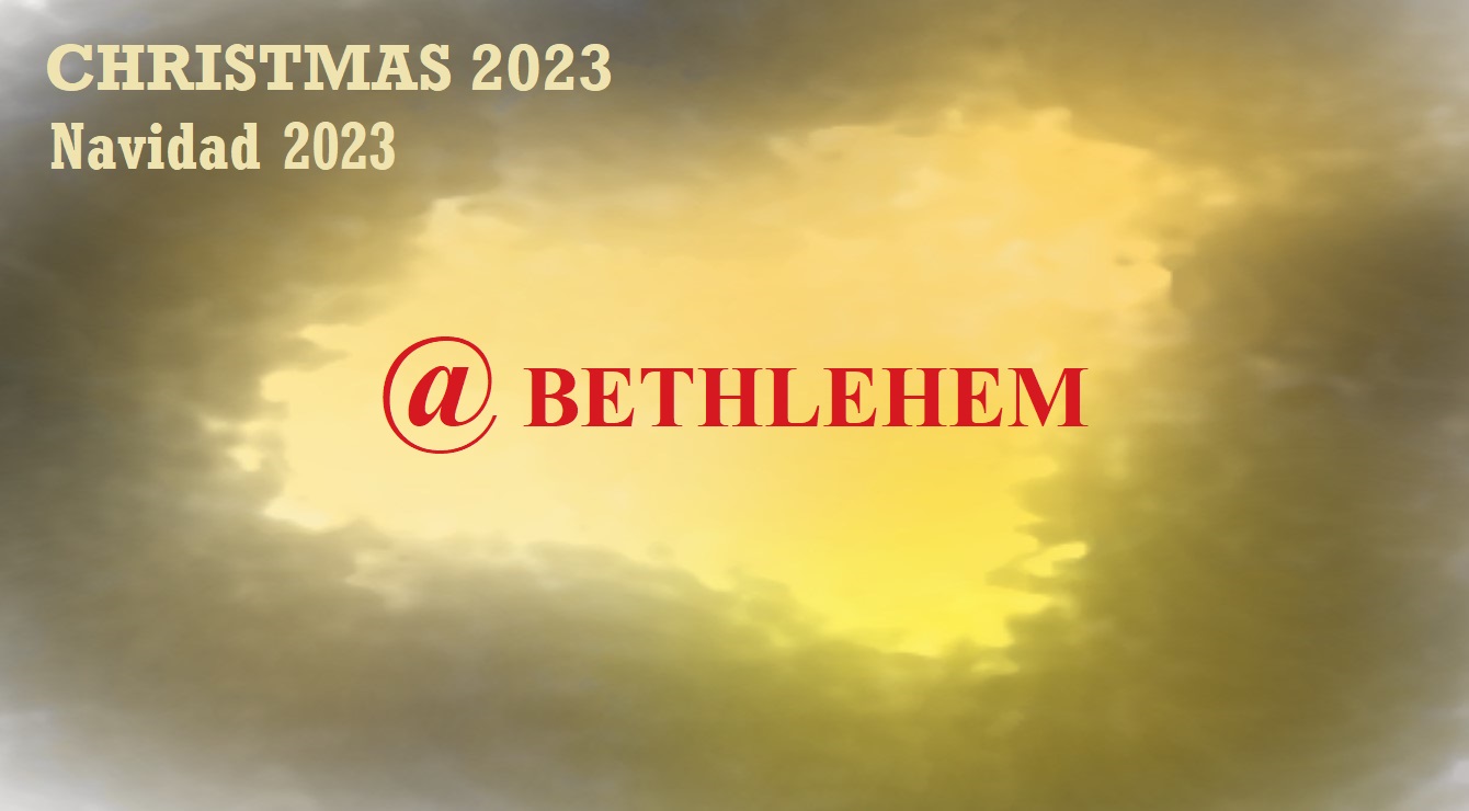 Christmas 2023: Bible Verses about the Birth of Jesus Christ [Navidad 2023: Versículos de la Biblia sobre el Nacimiento de Jesucristo]