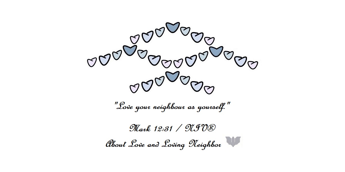 Mark 12:31 (2nd Image)