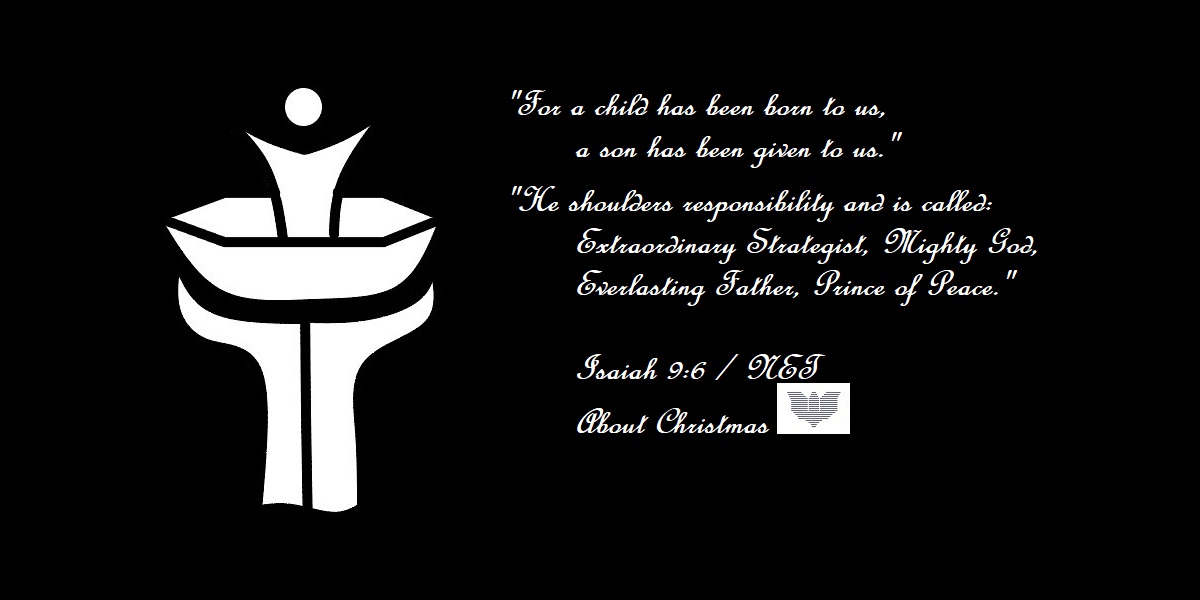 Isaiah 9:6