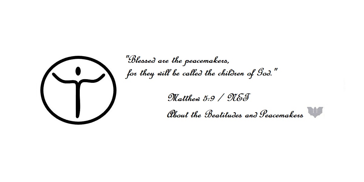 Matthew 5:9