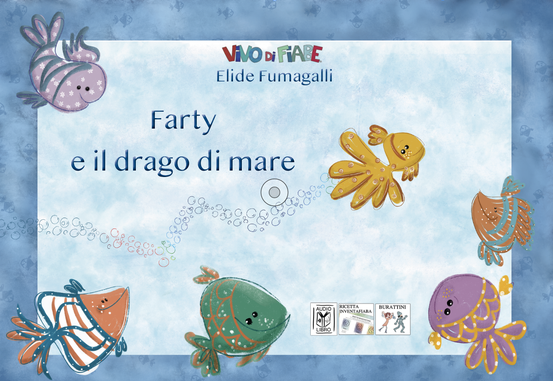 Una storia sulle emozioni e sulla diversità