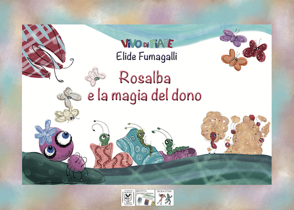 Favola per la festà del papà