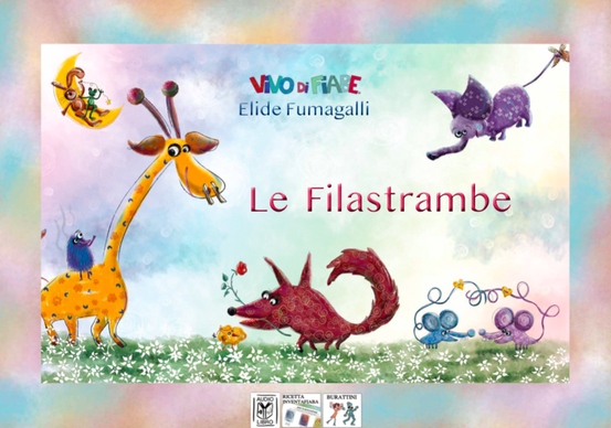 Filastrocche con parole inventate!