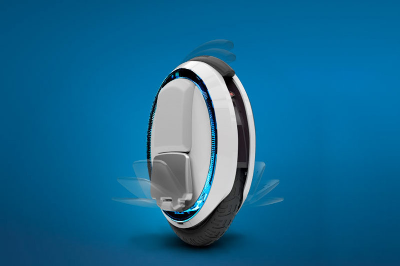 Ninebot One E+ - NINEBOT-KAUFEN.com | Das Original online kaufen
